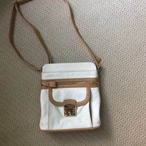 Emma fox crossbody